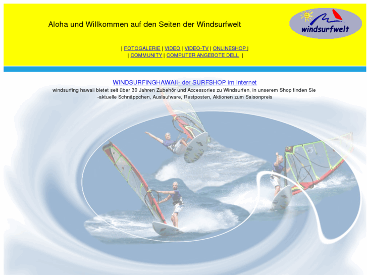 www.windsurfwelt.de