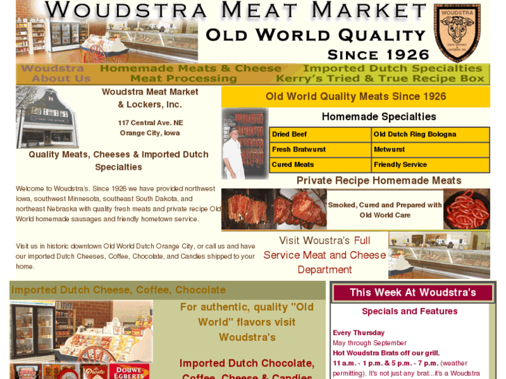 www.woudstrameatmarket.com