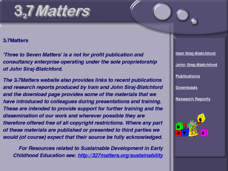 www.327matters.org