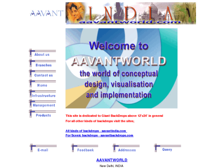 www.aavantworld.com