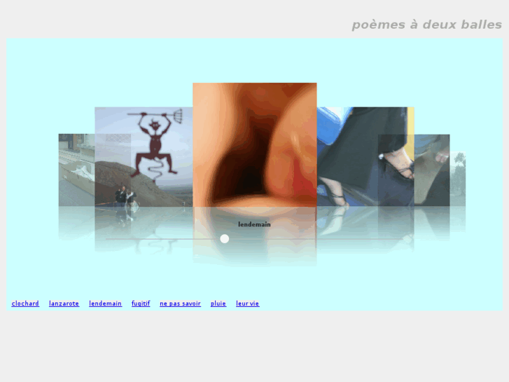 www.aballedeux.net