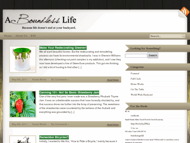 www.aboundlesslife.com