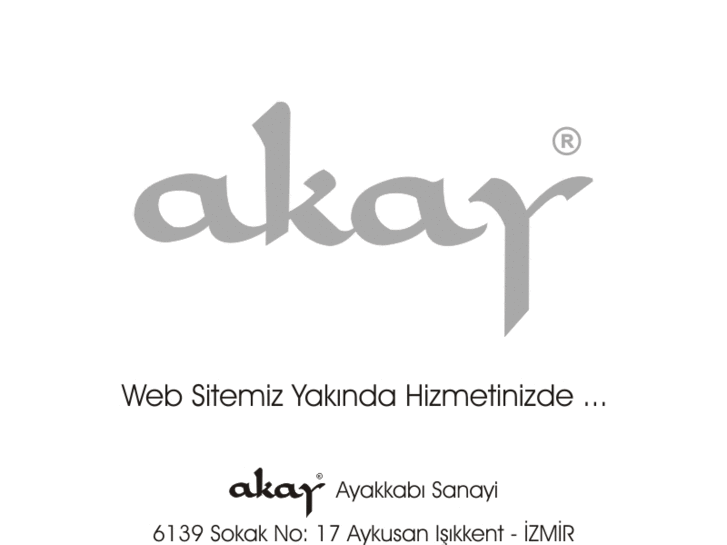 www.akayayakkabi.com