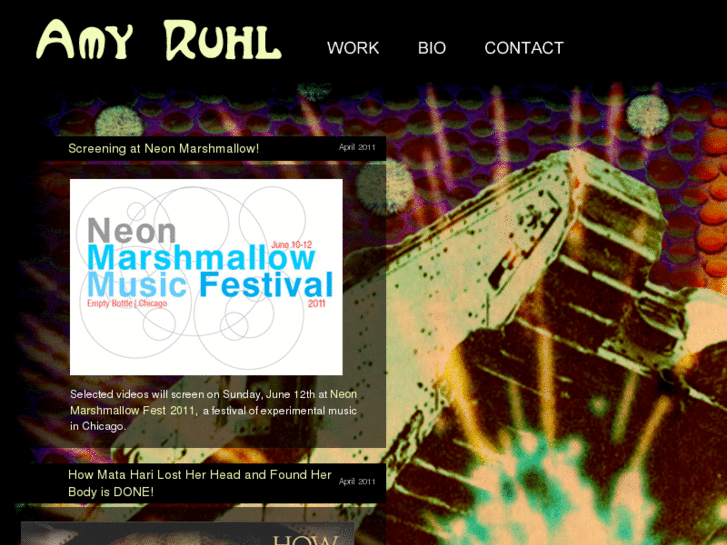www.amyruhl.net
