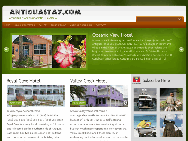 www.antiguastay.com