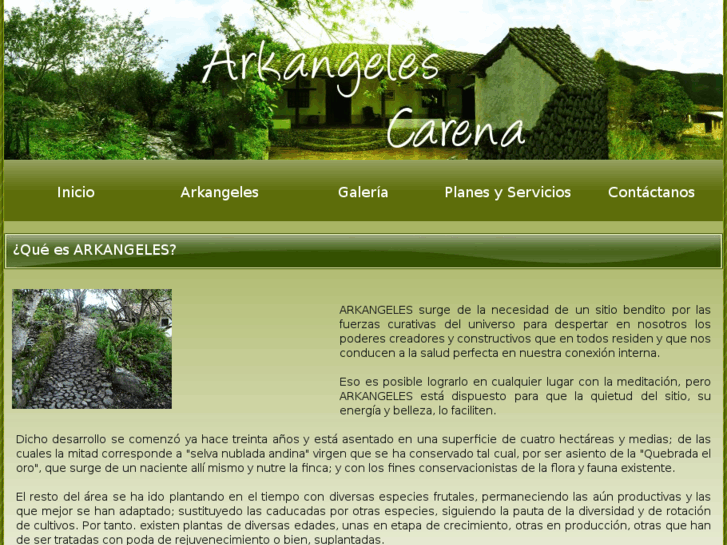 www.arkangelescarena.com