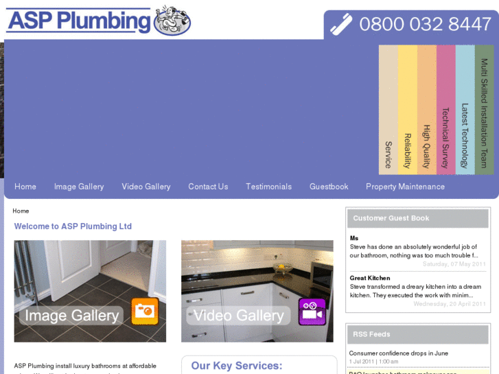 www.asp-plumbing-services.co.uk