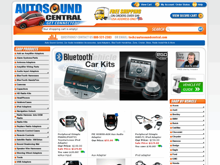 www.autosoundcentral.com