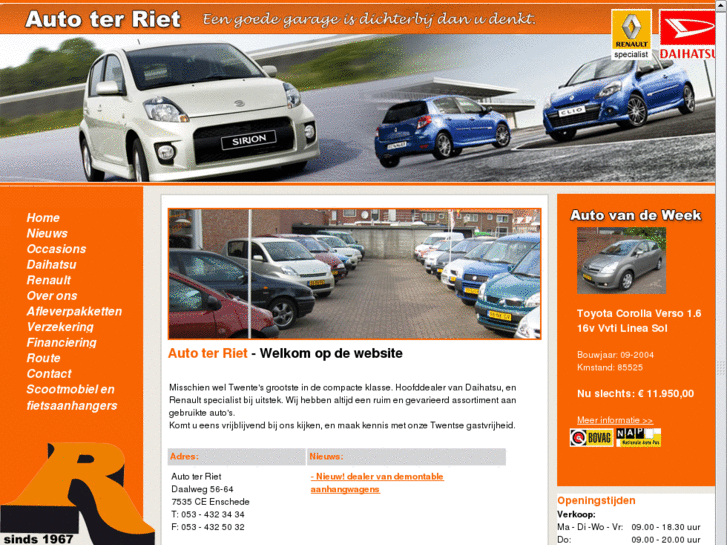 www.autoterriet.nl