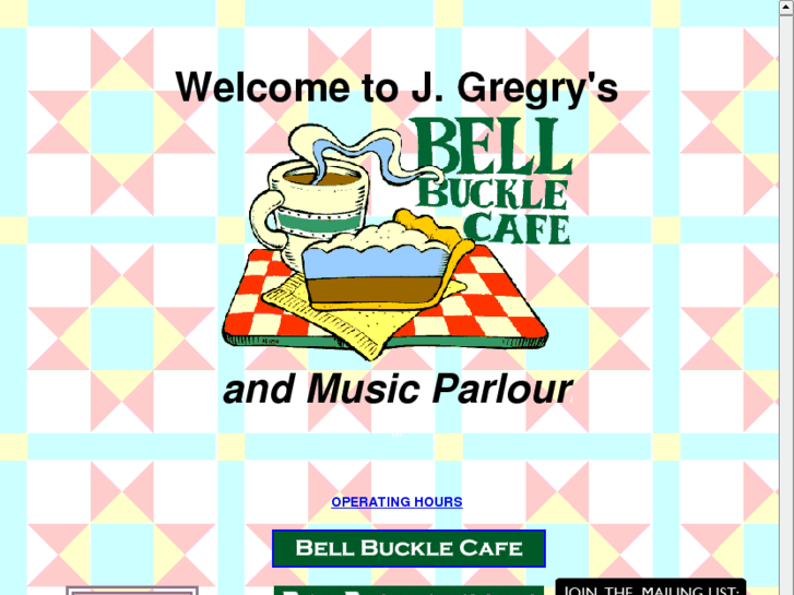 www.bellbucklecafe.com