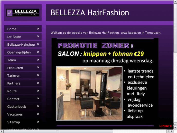 www.bellezza-hairfashion.com