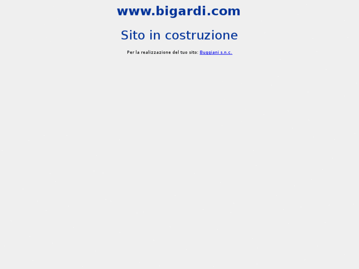 www.bigardi.com