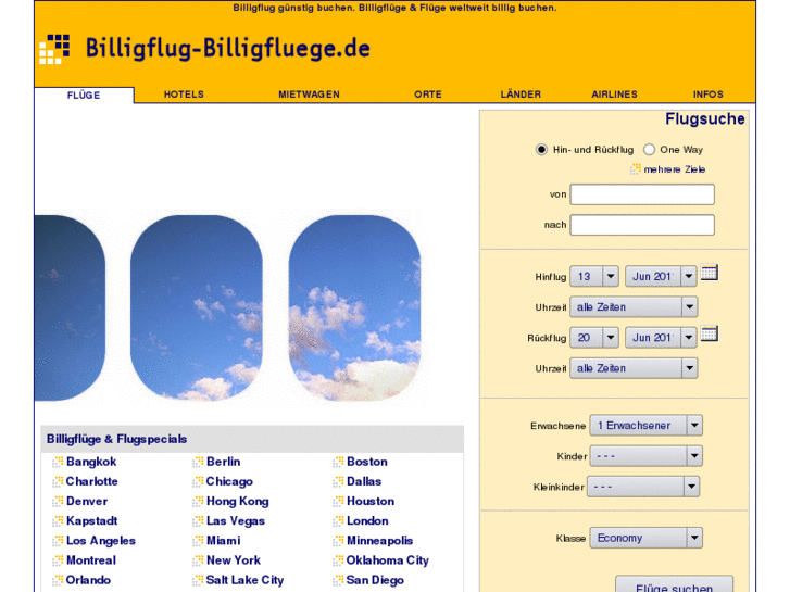 www.billige-fluege.net