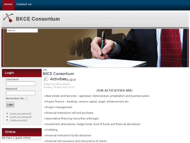 www.bkceconsortium.com