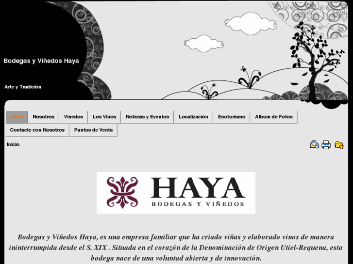 www.bodegashaya.com