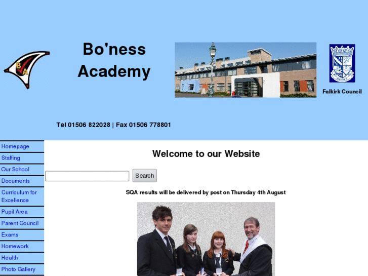 www.bonessacademy.com