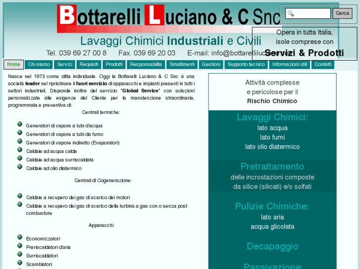 www.bottarelliluciano.com