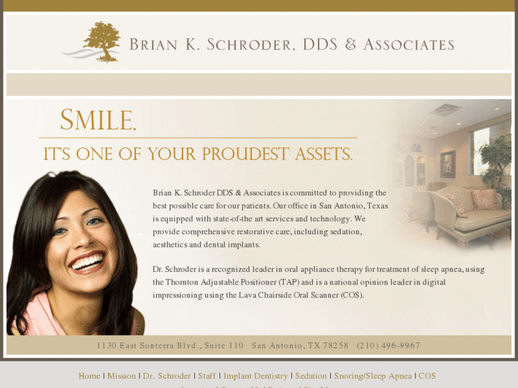 www.briankschroderdds.com