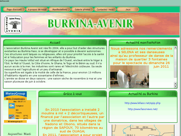 www.burkina-avenir.org