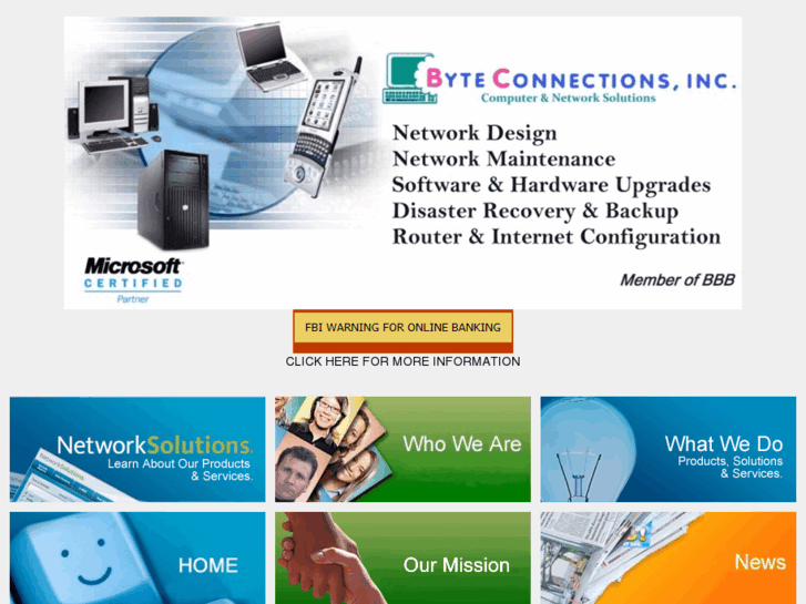 www.byteconnections.net