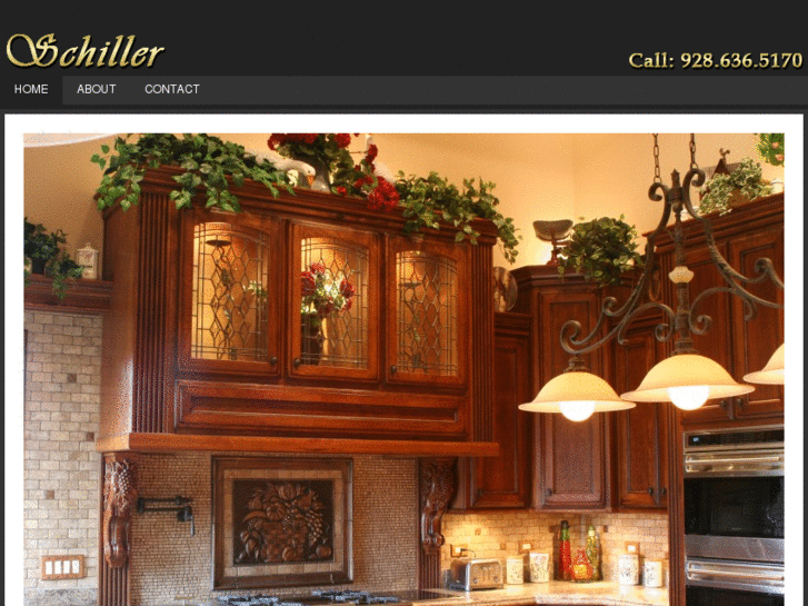 www.cabinetsbyschiller.com