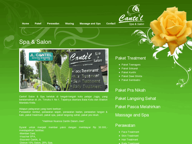 www.cantelspa.com