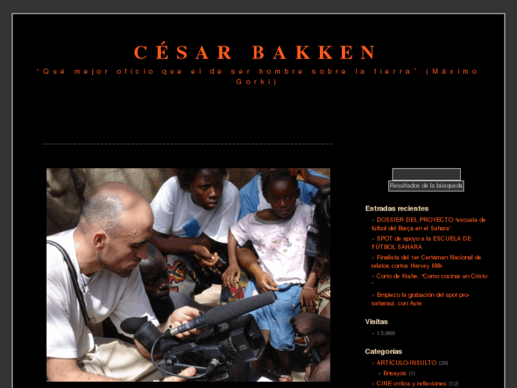 www.cesarbakken.net