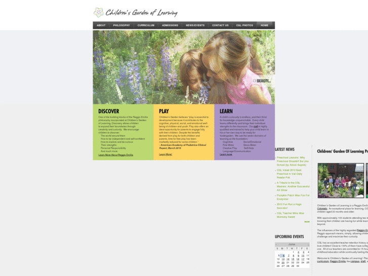 www.childrensgarden-vail.com