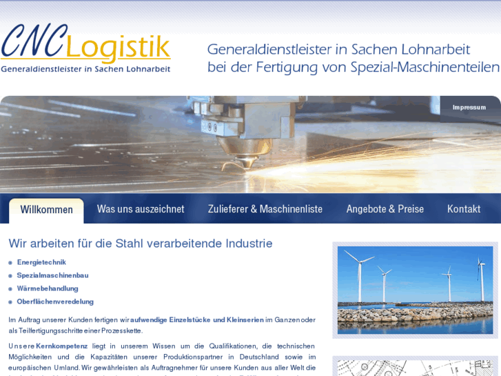 www.cnc-logistic.net