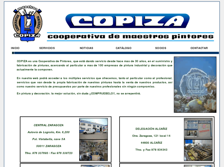 www.copiza.com