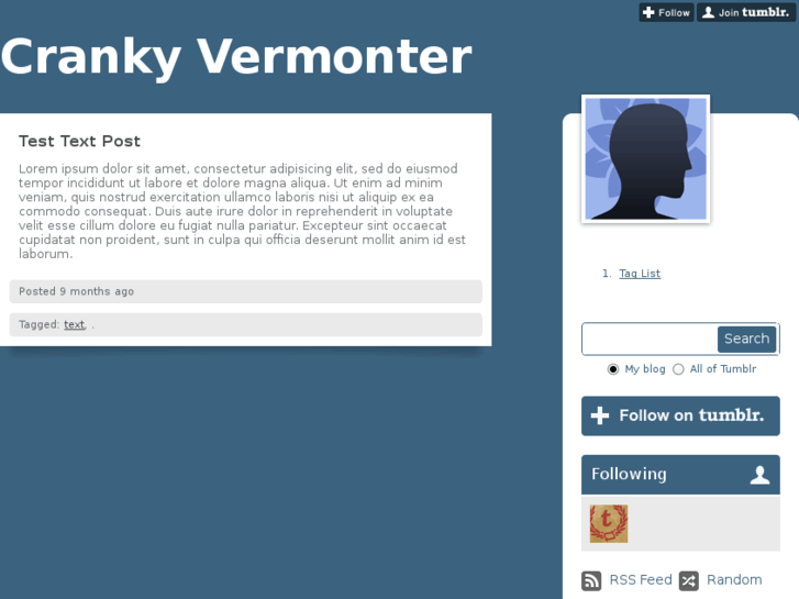 www.crankyvermonter.com