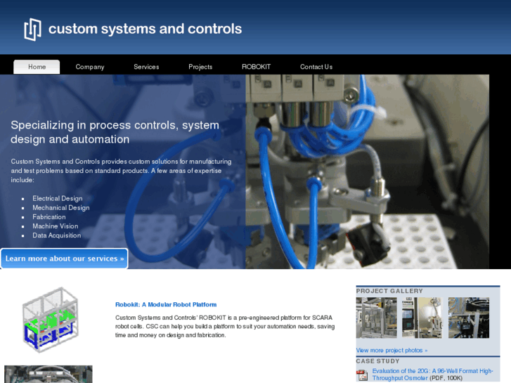 www.custom-sys.com