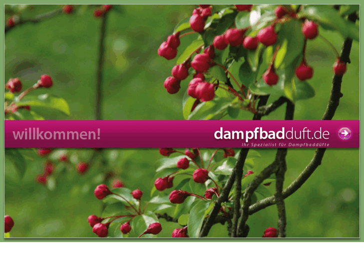 www.dampfbadduft.com