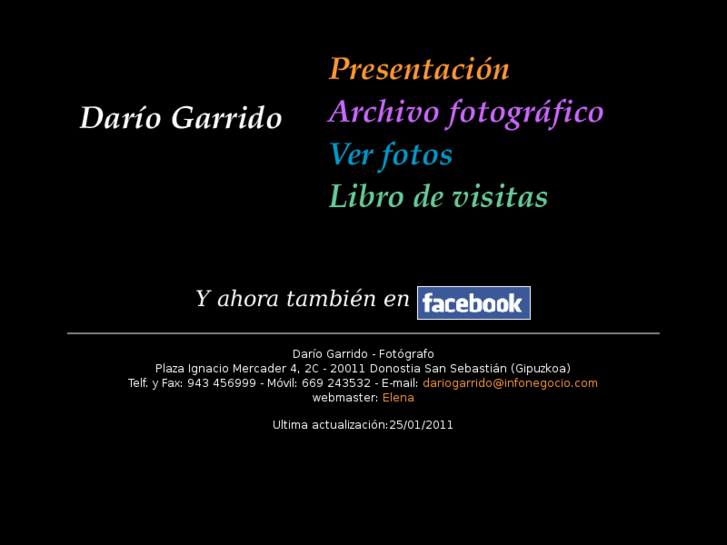 www.dariogarrido.com