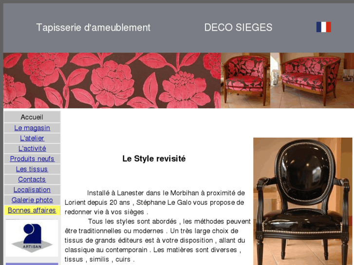 www.deco-sieges.com