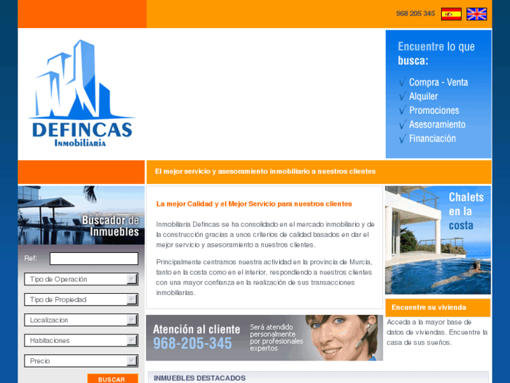 www.defincas.com