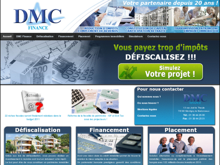 www.dmc-finance.com