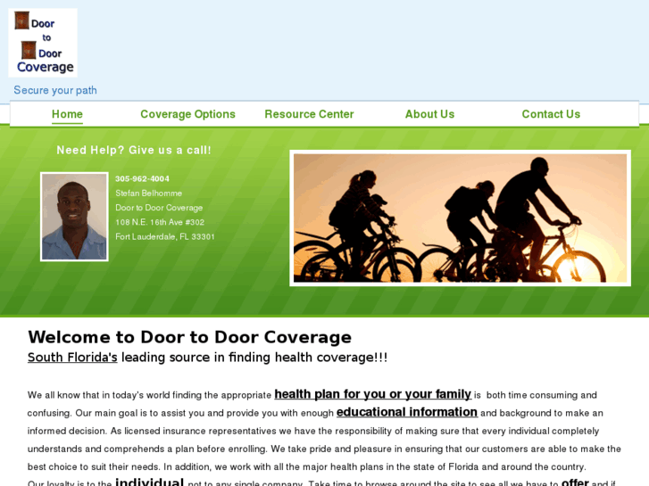 www.doortodoorcoverage.com