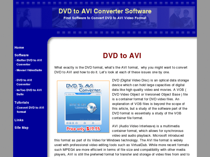 www.dvd-to-avi.net