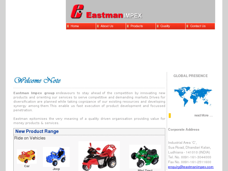 www.eastmanbicycle.com