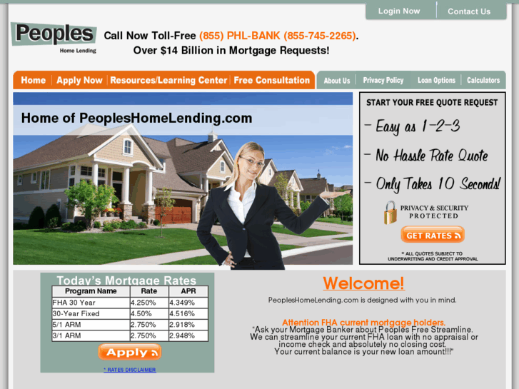 www.easyonlinerefi.net