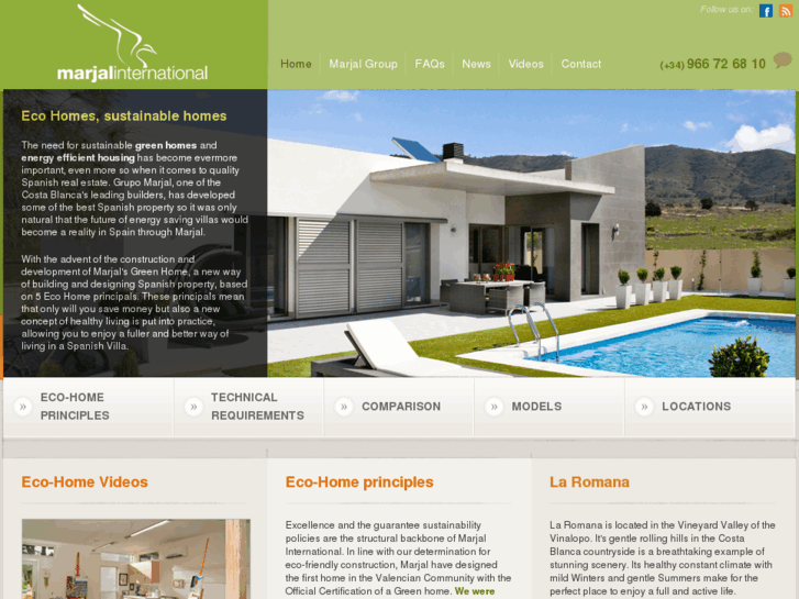 www.eco-homes.es