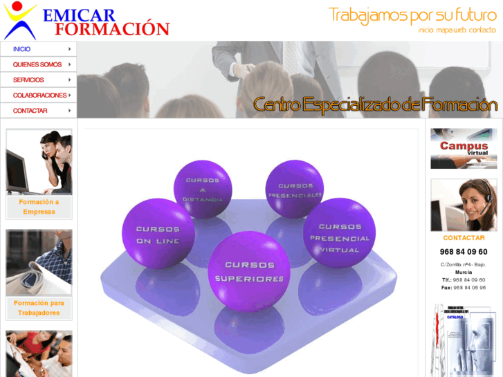 www.emicarformacion.es