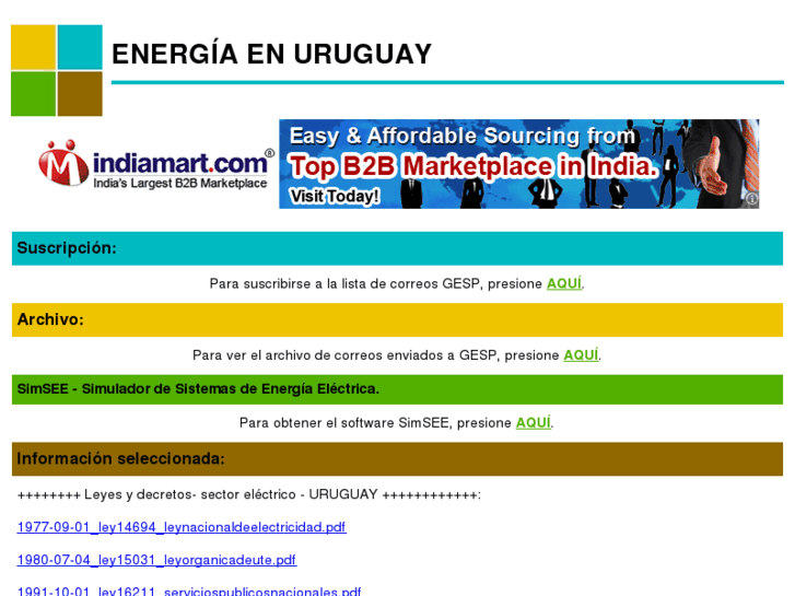 www.energiaenuruguay.com