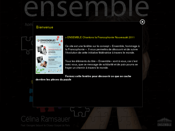 www.ensemblefrancophonie.org