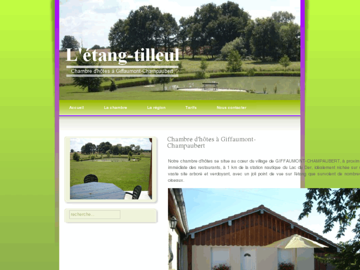 www.etang-tilleul.com