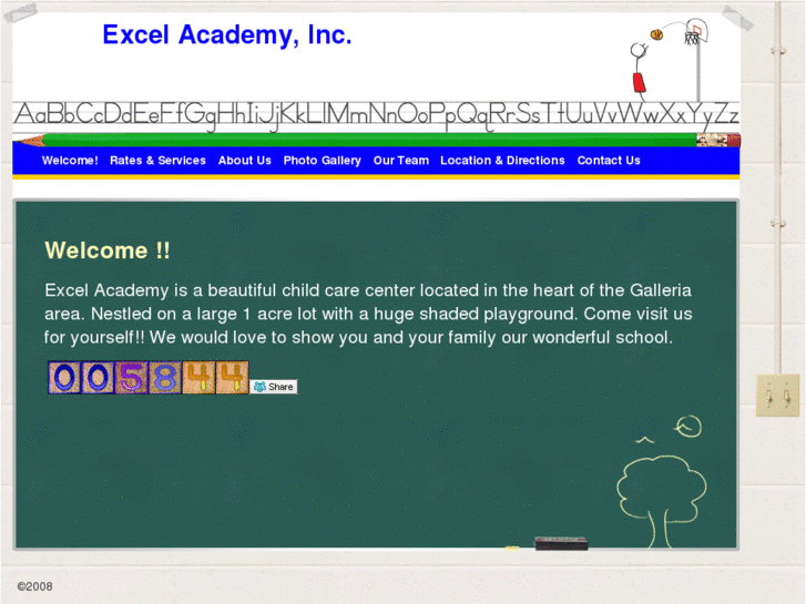 www.excelkids.net