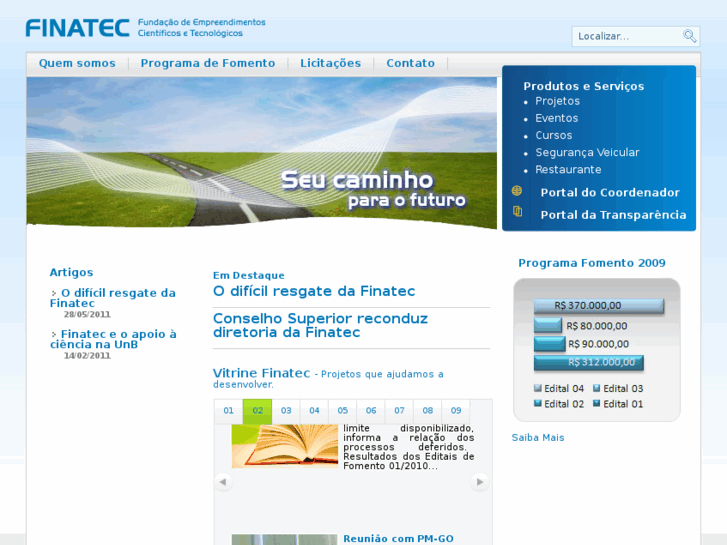 www.finatec.org.br