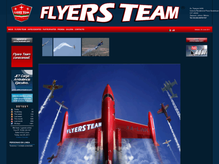 www.flyersgdl.com