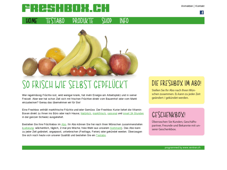 www.freshbox.ch